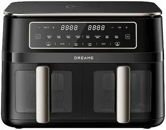 Dreame Air Fryer DZ30 (черный)