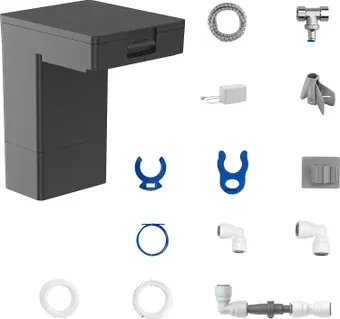 Dreame для робота-пылесоса Water Hookup Kit RAW6