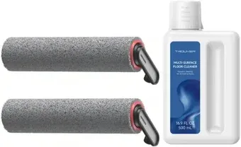 Trouver Cleaning Kit A HCKU для пылесоса Trouver K20 FlexReach/K30