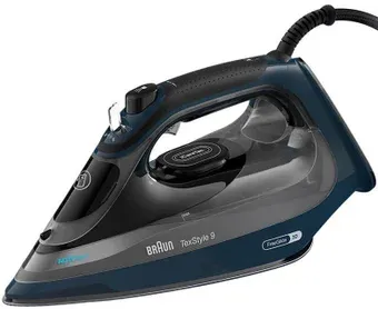 Braun TexStyle 9 SI 9682 DB
