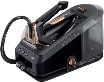Braun CareStyle 7 Pro IS 7286 BK