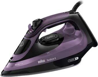 Braun TexStyle 9 SI 9661 VI