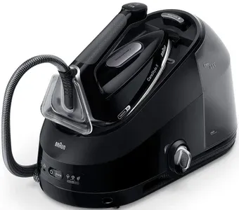 Braun CareStyle 5 IS 5249 BK