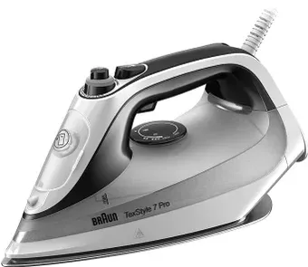 Braun TexStyle 7 Pro SI 7149 WB