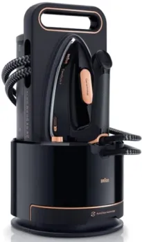 Braun CareStyle 9 IS9090BK