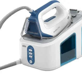 Braun CareStyle 3 Pro IS3157BL
