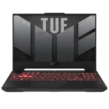 ASUS TUF Gaming A17 2023 FA707NUR-HX025