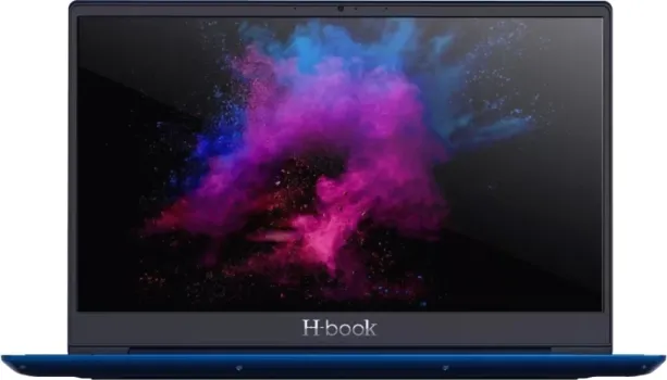 Horizont H-book 15 МАК4 T32E3W