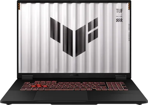 ASUS TUF Gaming A18 2025 FA808UP-S8030