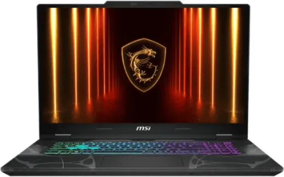 MSI Cyborg 15 B2RWFKG-025XRU