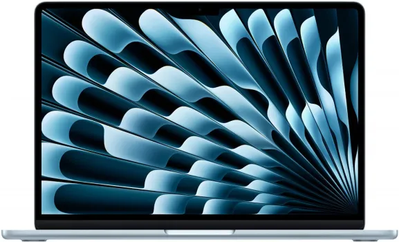 Apple MacBook Air 13" M4 2025 MC6U4