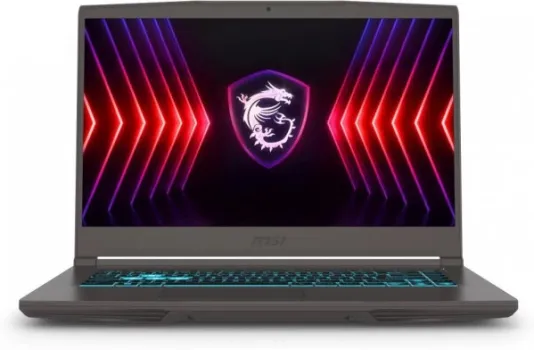 MSI Thin 15 Thin 15 B13UC-3427XBY