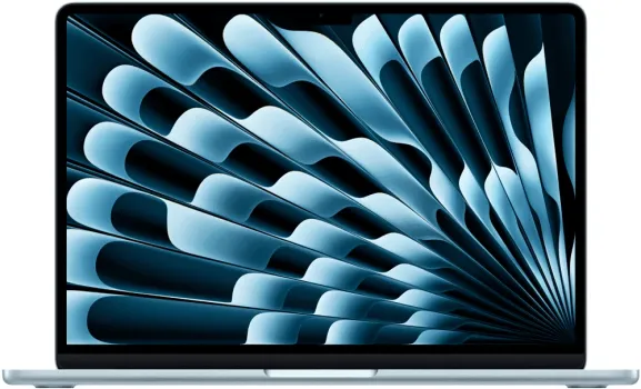 Apple MacBook Air 13" M4 2025 MC6V4