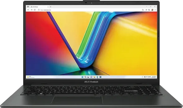 ASUS Vivobook Go 15 E1504FA-BQ1033