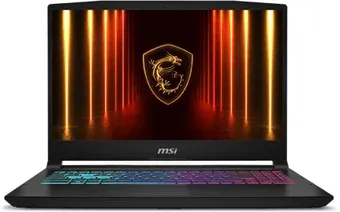 MSI Katana 15 HX B14WFK-804XRU