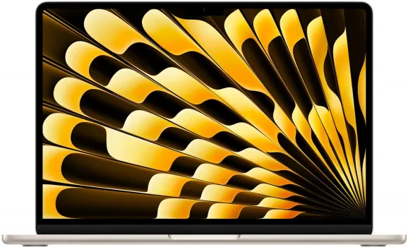 Apple MacBook Air 13" M4 2025 MW0Y3