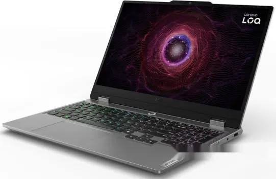 Lenovo LOQ 15ARP9 83JC00GKUS
