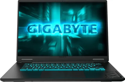 Gigabyte Gaming A16 GA63H 3WHK3KZ894SD