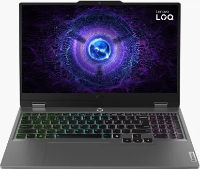 Lenovo LOQ 15IAX9 83GS005NRK