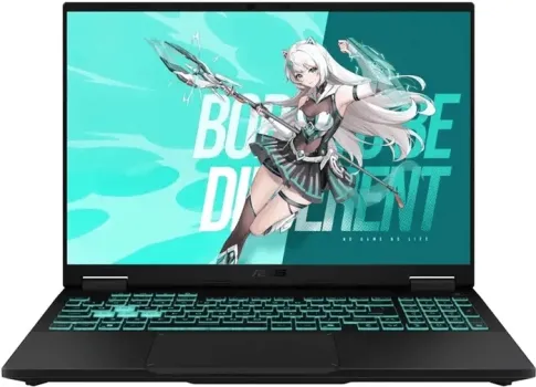 ASUS TUF Gaming Tianxuan A16 2025 FA608PP8940-0EAEXHB8X10