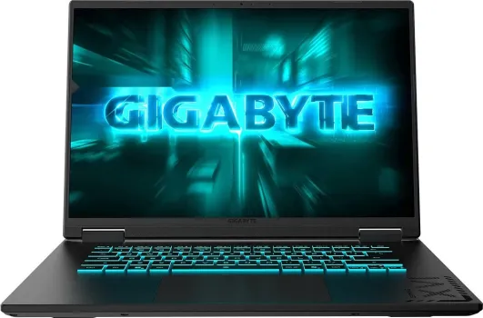 Gigabyte Gaming A16 GA63H 3VHK3KZ894SD