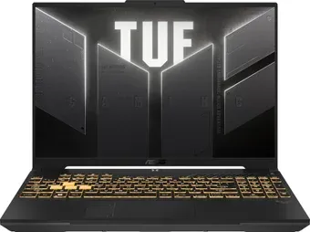 ASUS TUF Gaming F16 FX607VJ-RL198