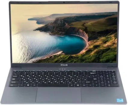 Horizont H-book 15 IPK3 M54E4WG