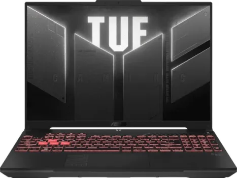 ASUS TUF Gaming A16 2024 FA607NUG-WH73