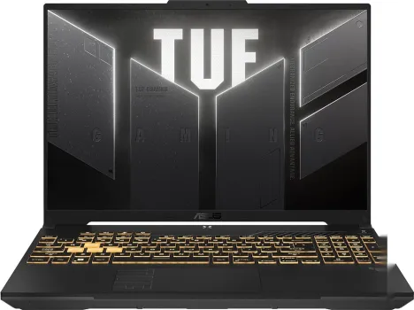 ASUS TUF Gaming F16 FX607VU-RL046