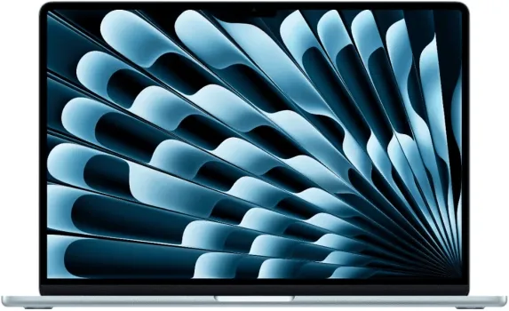 Apple MacBook Air 15" M4 2025 MC7D4