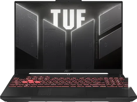 ASUS TUF Gaming A16 2024 FA607NUG-RL144