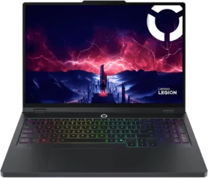 Lenovo Legion Pro 5 16ADR10 83LT0005RK