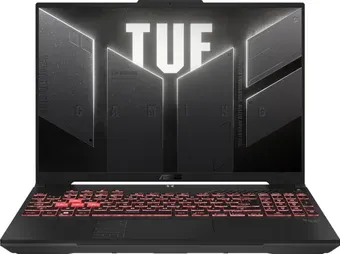 ASUS TUF Gaming A16 2024 FA607NUG-RL124