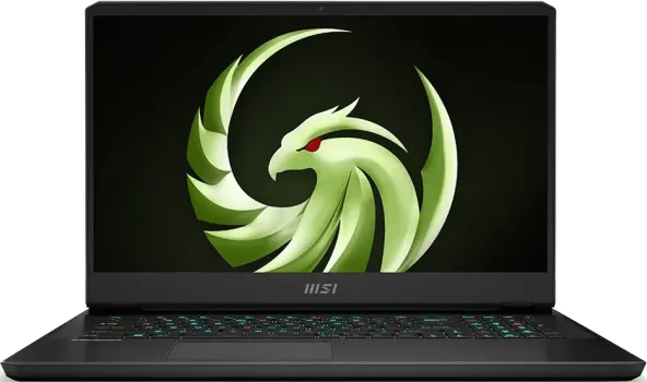 MSI Alpha 17 C7VG-046CN