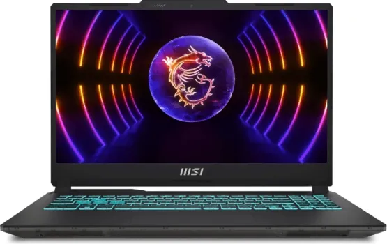MSI Cyborg 15 A13UDX-1601XRU