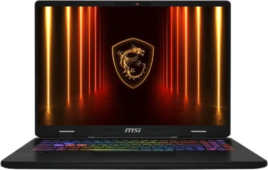 MSI Crosshair A16 HX D8WGKG-078XRU