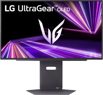 LG UltraGear OLED 27GX790A-B