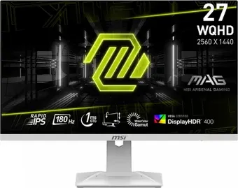 MSI MAG 274QRFW