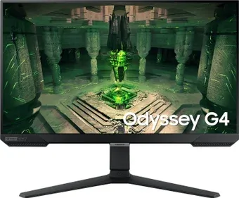 Samsung Odyssey G4 LS25BG400EIXCI