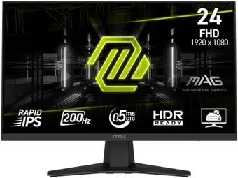 MSI MAG 244F