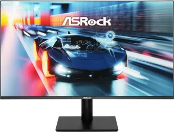 ASRock CL25FFB