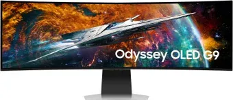 Samsung Odyssey OLED G9 LS49CG954SIXCI