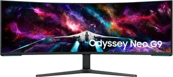 Samsung Odyssey Neo G9 LS57CG952NUXEN