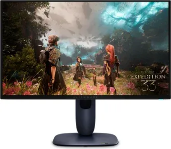 Dell Alienware QD-OLED AW2725Q