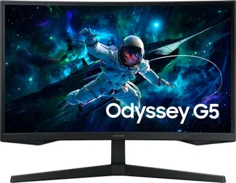 Samsung Odyssey G5 LS27CG550EIXCI