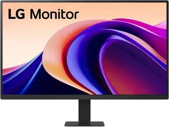 LG UltraFine 27U631A-B