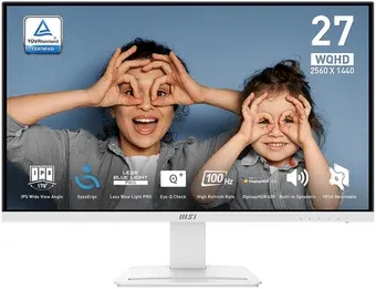 MSI Pro MP273QW E2