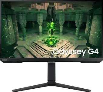 Samsung Odyssey G4 LS27BG400EIXCI