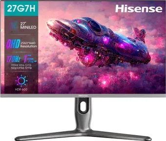 Hisense 27G7H