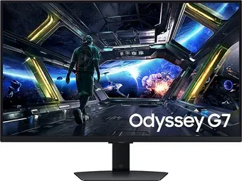 Samsung Odyssey G7 LS32DG702EUXDU